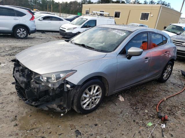 MAZDA 3 GRAND TO 2015 3mzbm1m78fm190546