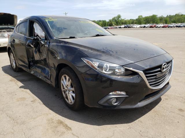 MAZDA 3 GRAND TO 2015 3mzbm1m78fm194807