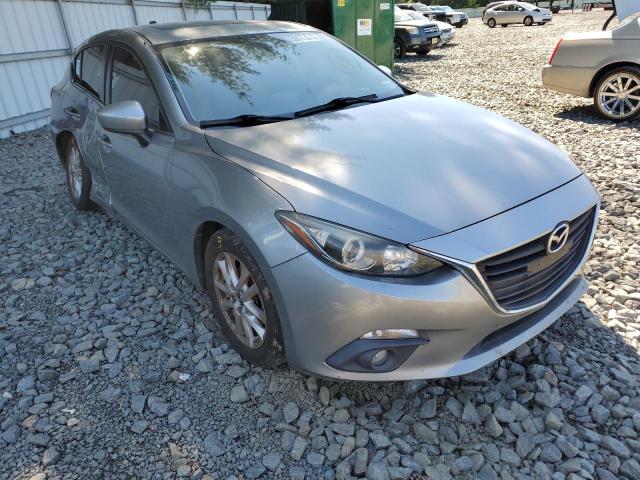 MAZDA 3 GRAND TO 2015 3mzbm1m78fm196265