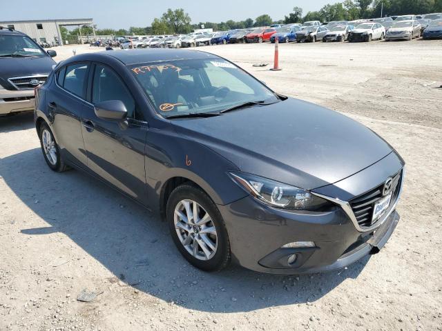 MAZDA 3 GRAND TO 2015 3mzbm1m78fm197903