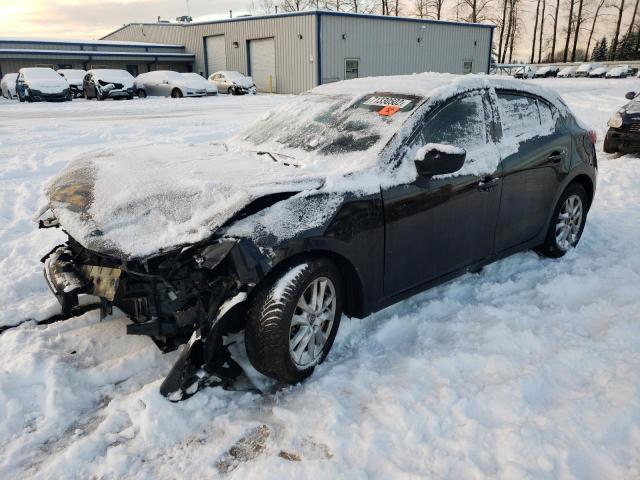 MAZDA 3 GRAND TO 2015 3mzbm1m78fm219513