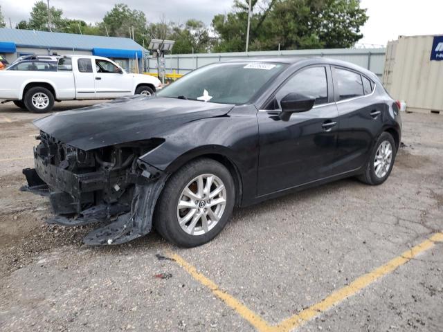 MAZDA 3 TOURING 2016 3mzbm1m78gm265408