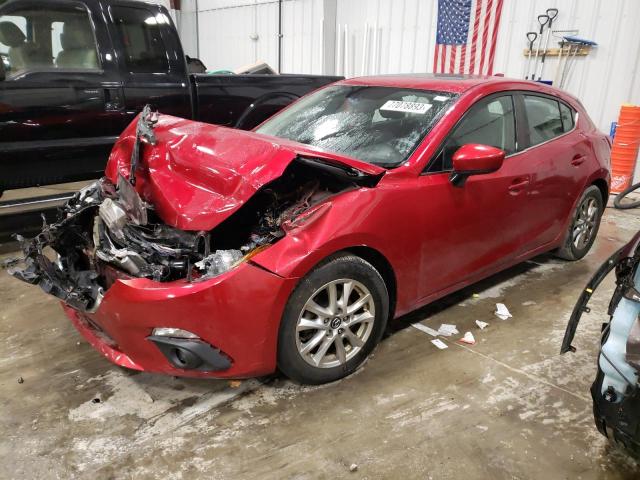 MAZDA 3 2016 3mzbm1m78gm269846