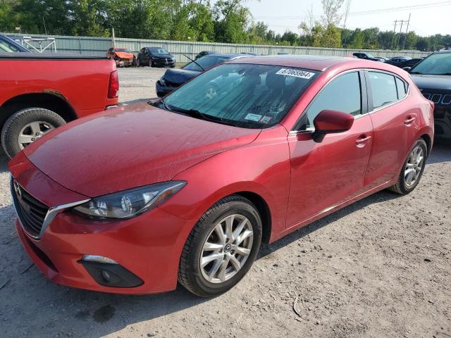 MAZDA 3 TOURING 2016 3mzbm1m78gm328927