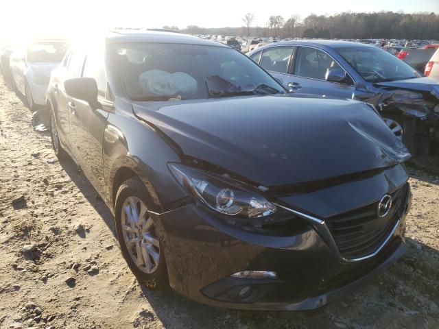 MAZDA 3 GRAND TO 2015 3mzbm1m79fm180382