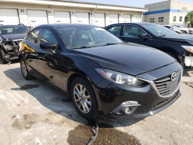 MAZDA 3 GRAND TO 2015 3mzbm1m79fm196663