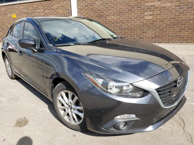 MAZDA 3 GRAND TO 2015 3mzbm1m79fm210254