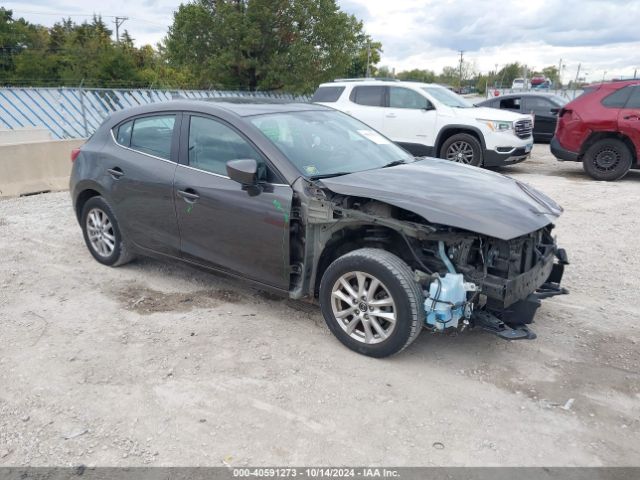 MAZDA MAZDA3 2016 3mzbm1m79gm253333