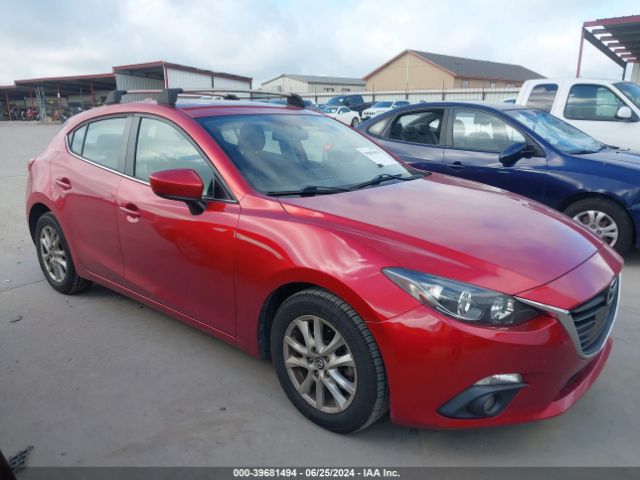 MAZDA MAZDA3 2016 3mzbm1m79gm255969