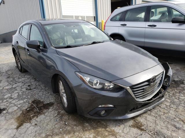 MAZDA 3 GRAND TO 2015 3mzbm1m7xfm147911