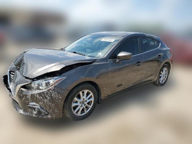 MAZDA 3 2015 3mzbm1m7xfm177801