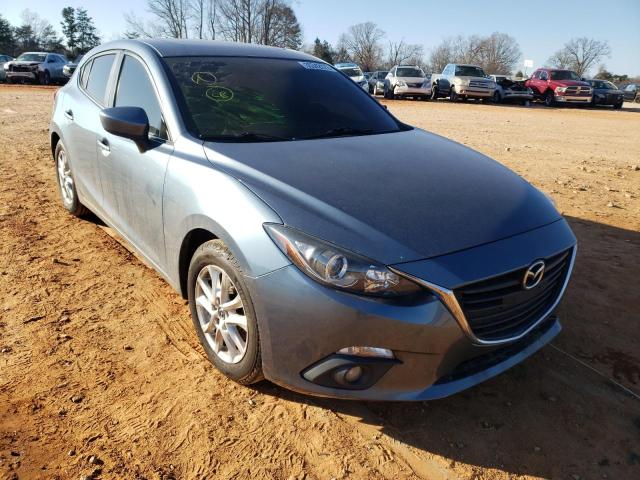 MAZDA 3 GRAND TO 2015 3mzbm1m7xfm204639