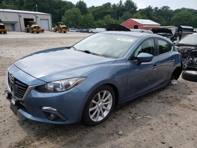 MAZDA 3 2016 3mzbm1m7xgm322675