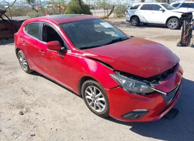 MAZDA MAZDA3 2016 3mzbm1n71gm270108