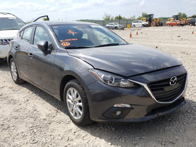 MAZDA 3 GRAND TO 2016 3mzbm1n71gm284722