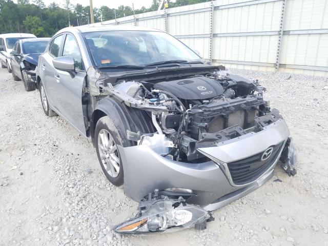 MAZDA NULL 2016 3mzbm1n71gm288933