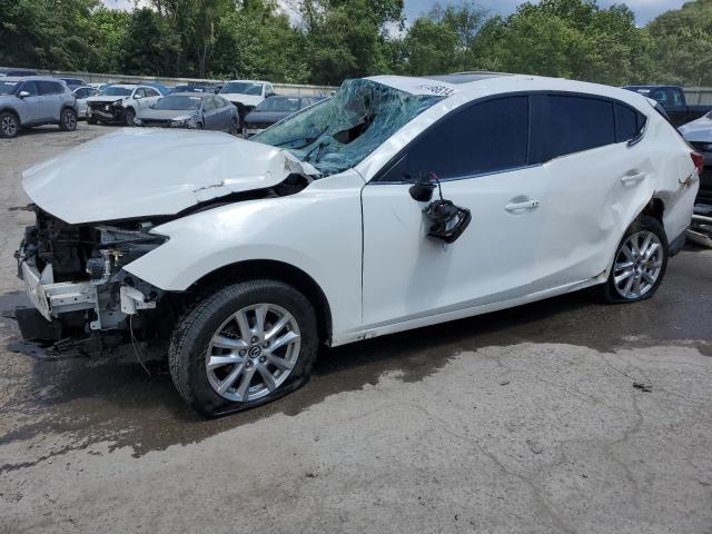 MAZDA 3 2016 3mzbm1n71gm323647