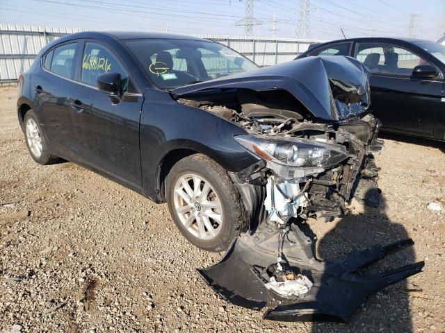 MAZDA 3 GRAND TO 2016 3mzbm1n72gm242639