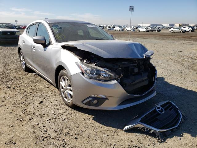 MAZDA 3 GRAND TO 2016 3mzbm1n72gm260476