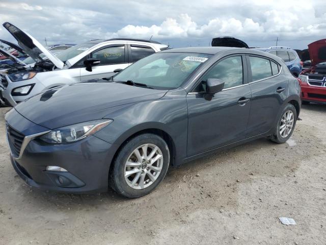 MAZDA 3 GRAND TO 2016 3mzbm1n73gm324718