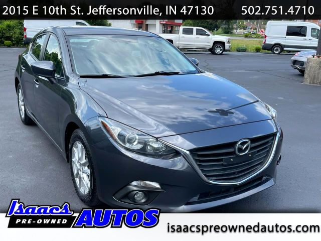 MAZDA 3 2016 3mzbm1n74gm269468