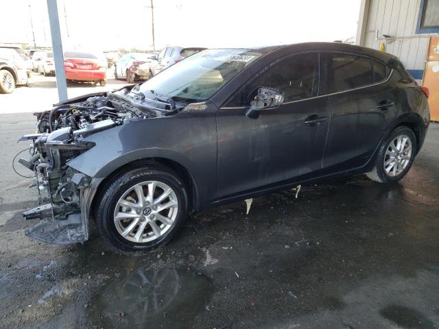 MAZDA 3 GRAND TO 2016 3mzbm1n74gm269910