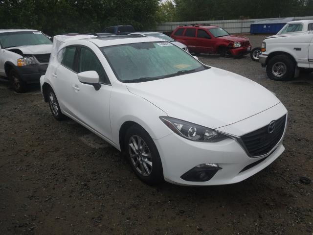 MAZDA 3 GRAND TO 2016 3mzbm1n74gm317342