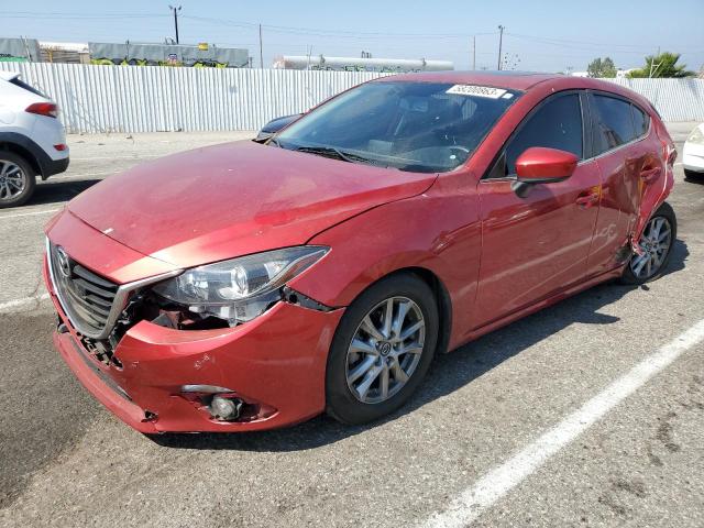 MAZDA 3 GRAND TO 2016 3mzbm1n74gm324033