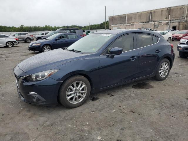 MAZDA 3 GRAND TO 2016 3mzbm1n75gm254137