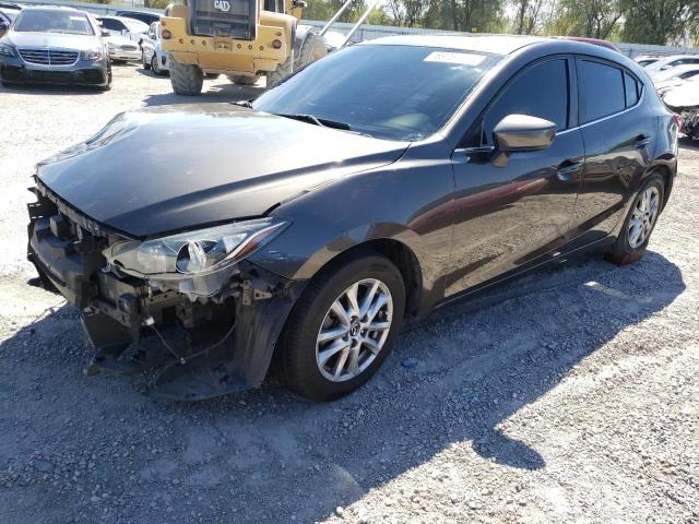 MAZDA 3 GRAND TO 2016 3mzbm1n75gm257183