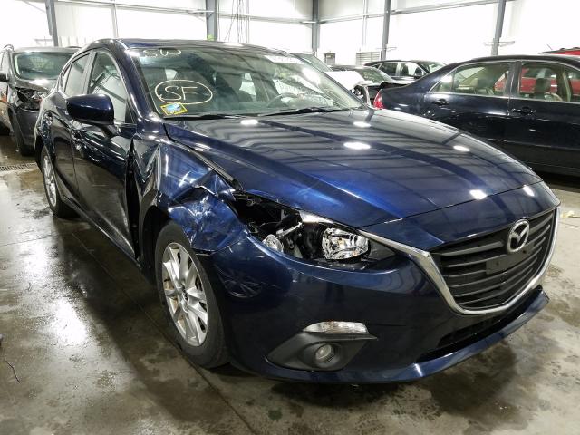 MAZDA 3 GRAND TO 2016 3mzbm1n75gm302719