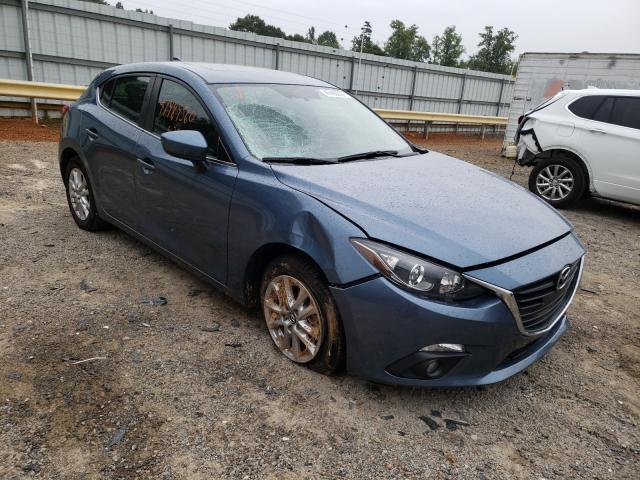 MAZDA NULL 2016 3mzbm1n75gm328883