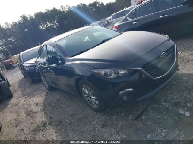 MAZDA MAZDA3 2016 3mzbm1n76gm269682