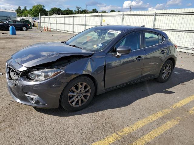 MAZDA 3 2016 3mzbm1n76gm313745