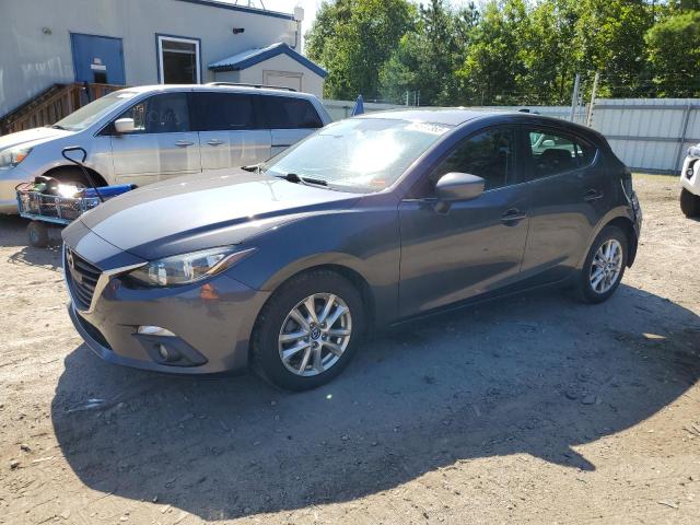 MAZDA 3 GRAND TO 2016 3mzbm1n77gm254737