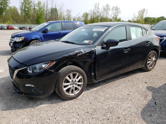 MAZDA 3 GRAND TO 2016 3mzbm1n77gm261610