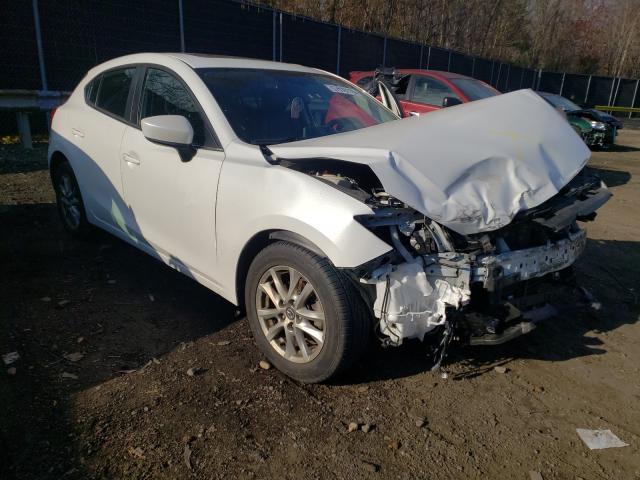 MAZDA 3 GRAND TO 2016 3mzbm1n77gm299192