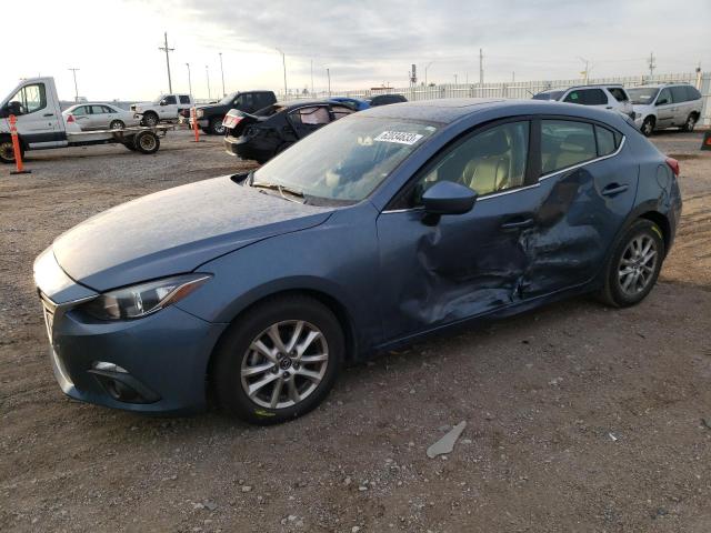 MAZDA 3 GRAND TO 2016 3mzbm1n78gm237770