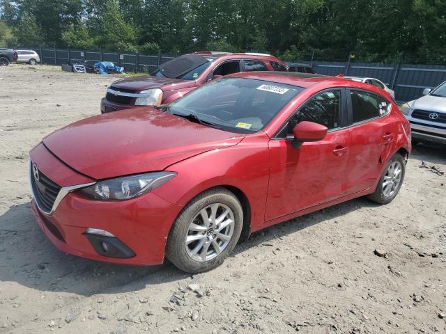 MAZDA 3 GRAND TO 2016 3mzbm1n78gm298228