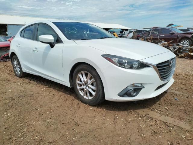 MAZDA 3 GRAND TO 2016 3mzbm1n79gm238894