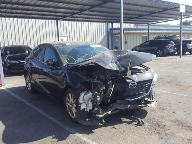 MAZDA 3 GRAND TO 2016 3mzbm1n79gm240483