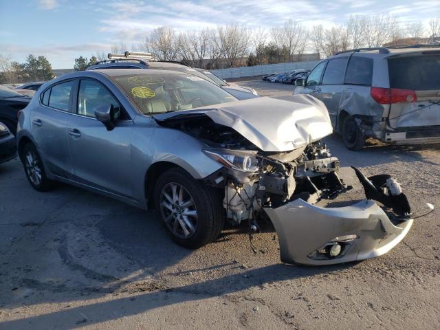 MAZDA 3 GRAND TO 2016 3mzbm1n79gm244209