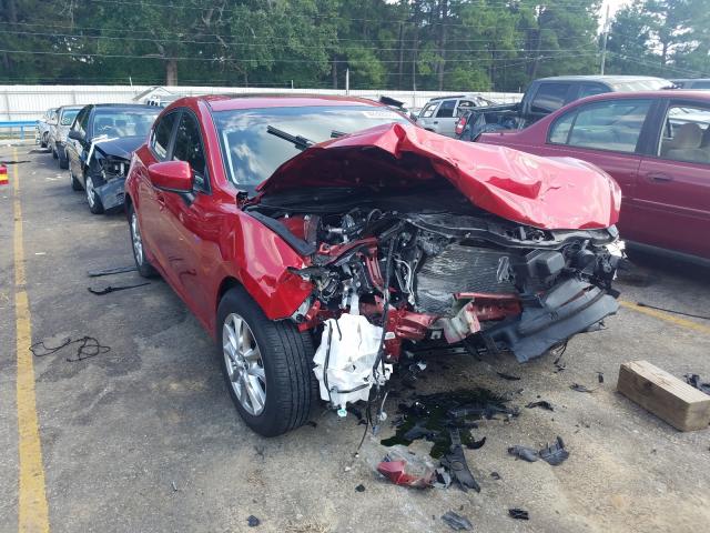 MAZDA 3 GRAND TO 2016 3mzbm1n79gm244467