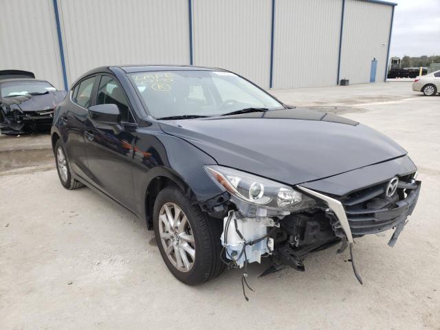 MAZDA 3 GRAND TO 2016 3mzbm1n79gm247563