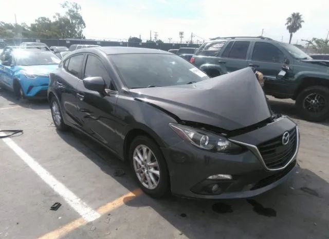 MAZDA MAZDA3 2016 3mzbm1n79gm267957