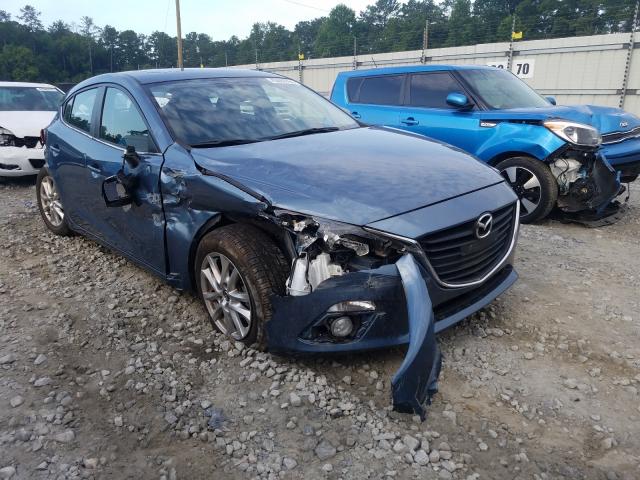 MAZDA 3 GRAND TO 2016 3mzbm1n79gm311522