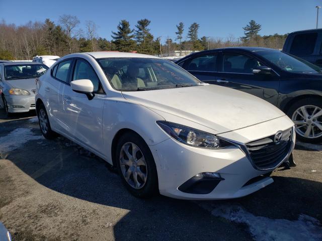 MAZDA NULL 2016 3mzbm1t70gm276100