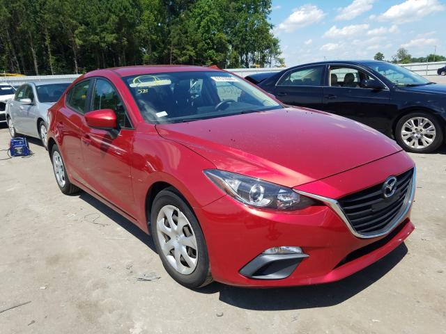 MAZDA 3 SPORT 2016 3mzbm1t70gm276906