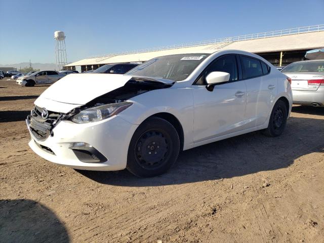 MAZDA 3 2016 3mzbm1t70gm300475