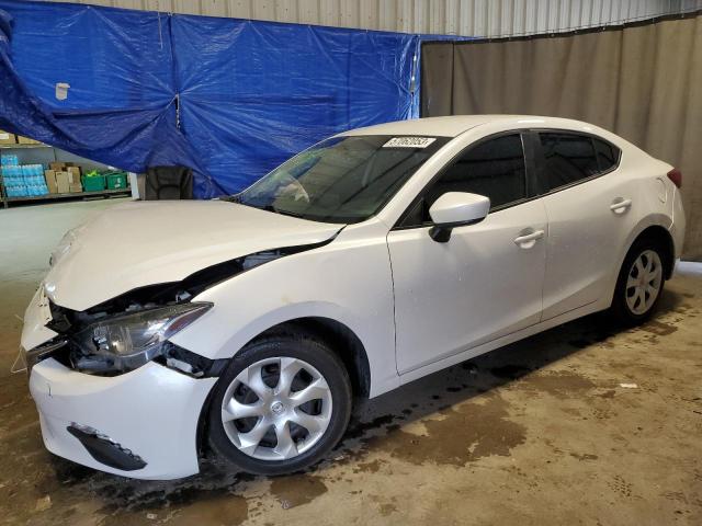 MAZDA 3 SPORT 2016 3mzbm1t70gm305899